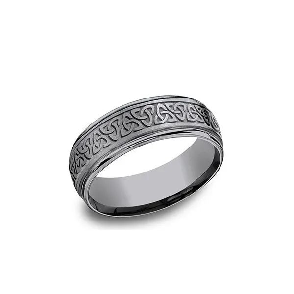 Tantalum Bands Simon Jewelers High Point, NC