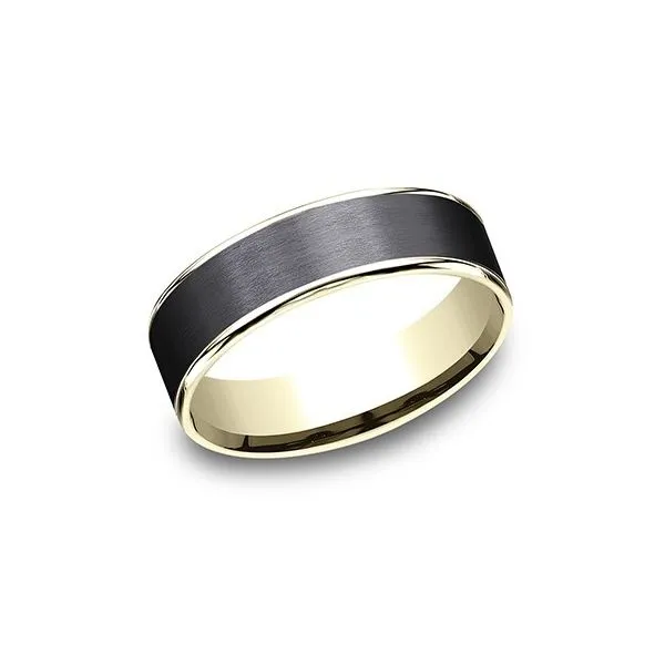 Tantalum Bands Simon Jewelers High Point, NC