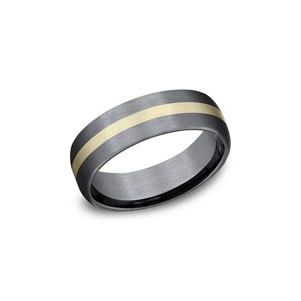 Tantalum Bands Simon Jewelers High Point, NC