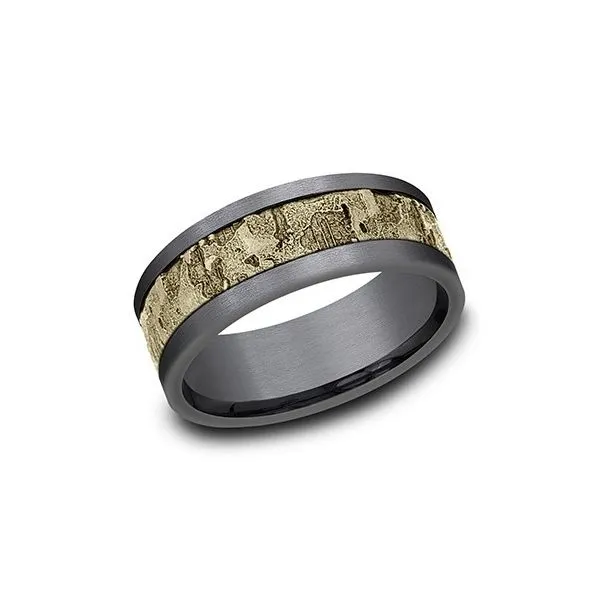 Tantalum Bands Simon Jewelers High Point, NC
