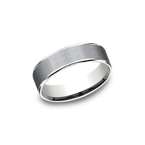Tantalum Bands Simon Jewelers High Point, NC