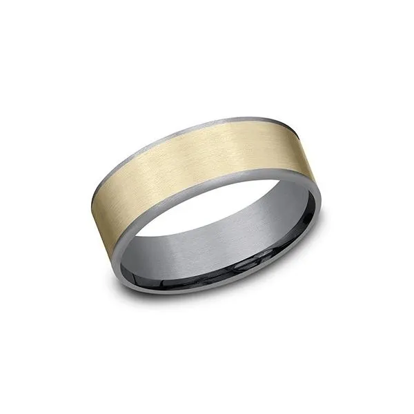 Tantalum Bands Simon Jewelers High Point, NC