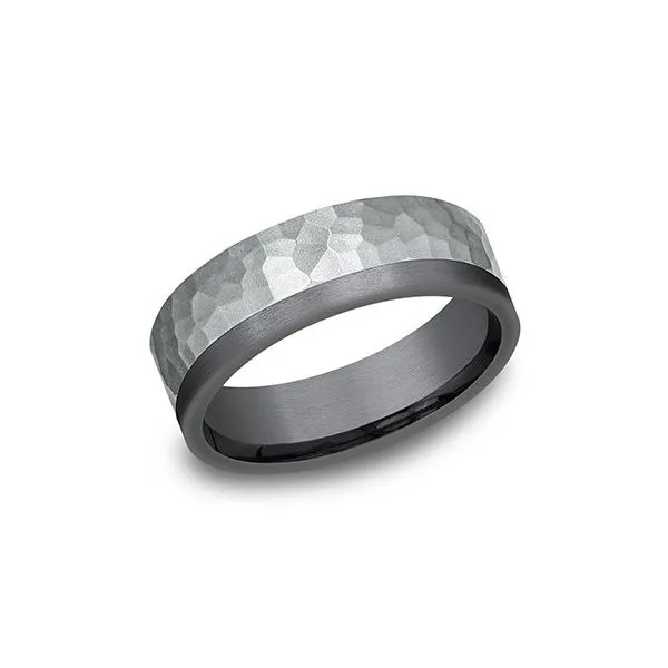 Tantalum Bands Simon Jewelers High Point, NC