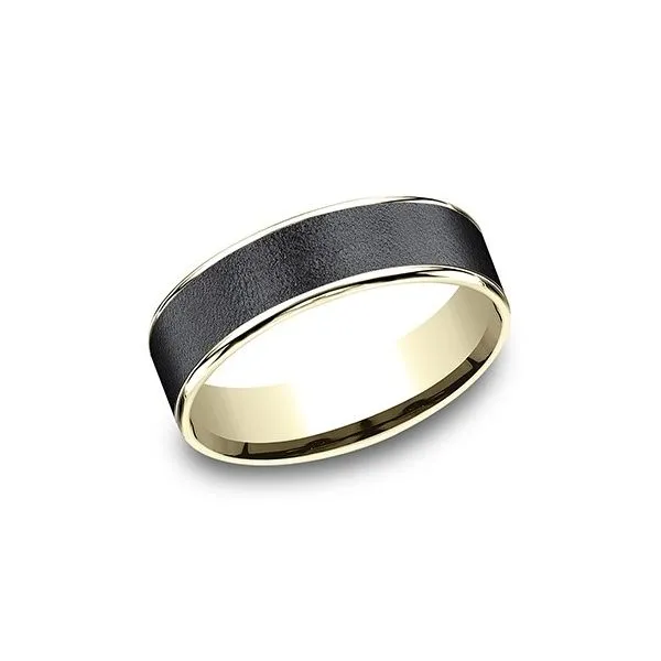 Tantalum Bands Simon Jewelers High Point, NC