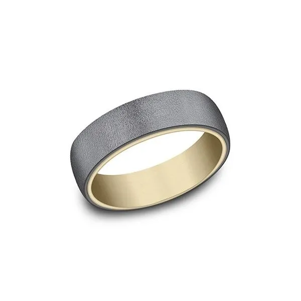 Tantalum Bands Simon Jewelers High Point, NC
