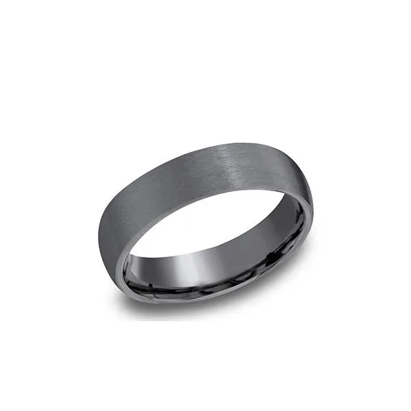 Tantalum Band Simon Jewelers High Point, NC