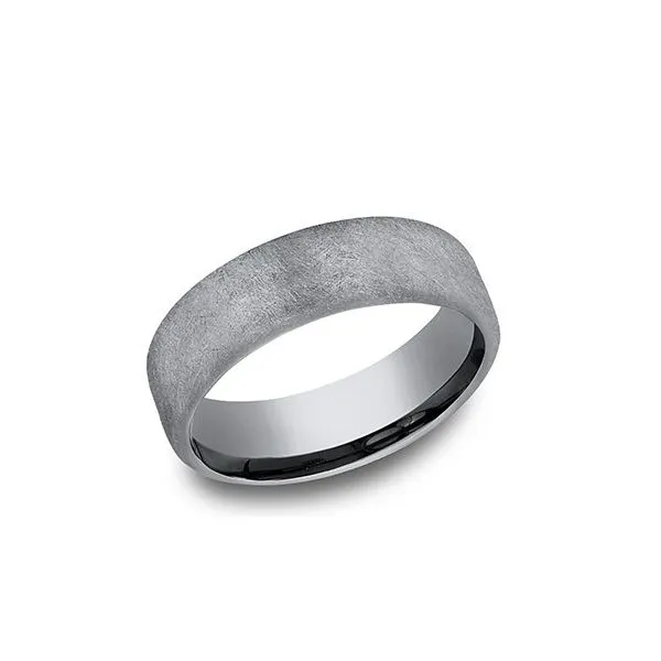Tantalum Band Simon Jewelers High Point, NC