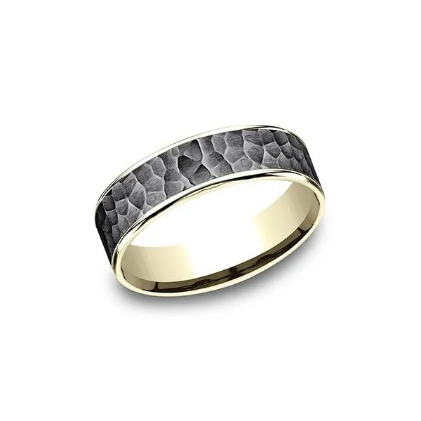 Tantalum Band Simon Jewelers High Point, NC