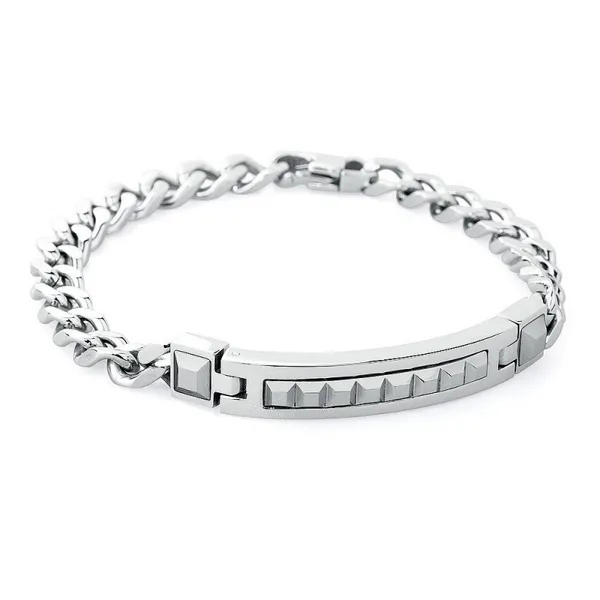 Men's Bracelet Simon Jewelers High Point, NC