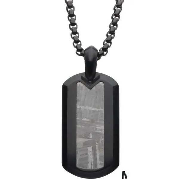 Men's Necklace Simon Jewelers High Point, NC