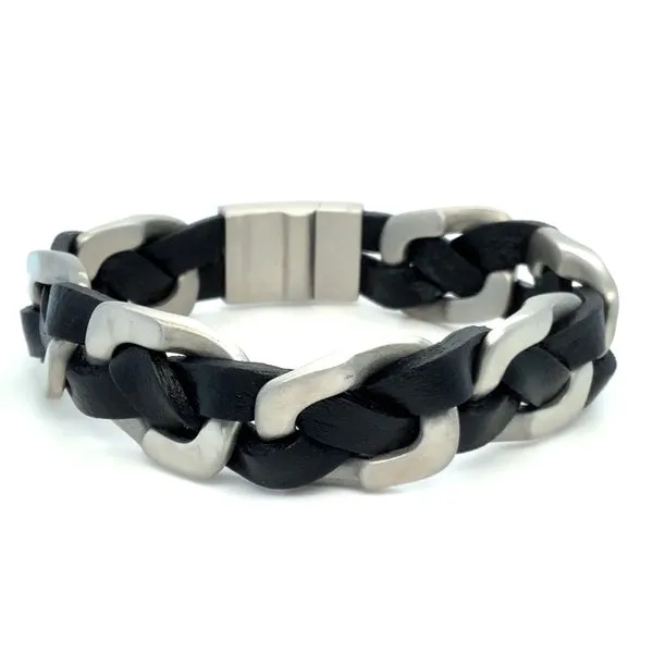 Men's Bracelet Simon Jewelers High Point, NC