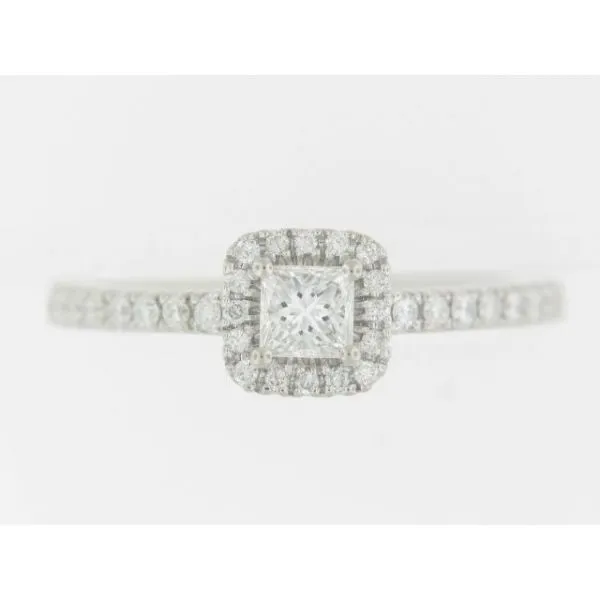 Engagement Ring Skewes Jewelry, Inc. Marshall, MN