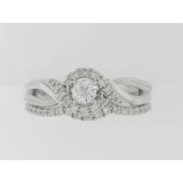 Engagement Ring Skewes Jewelry, Inc. Marshall, MN