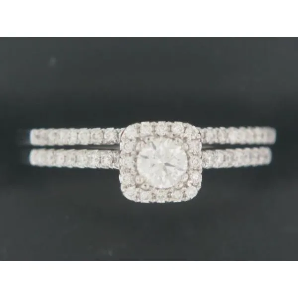 Engagement Ring Skewes Jewelry, Inc. Marshall, MN
