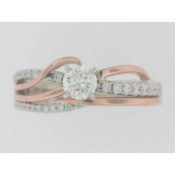 Engagement Ring Skewes Jewelry, Inc. Marshall, MN