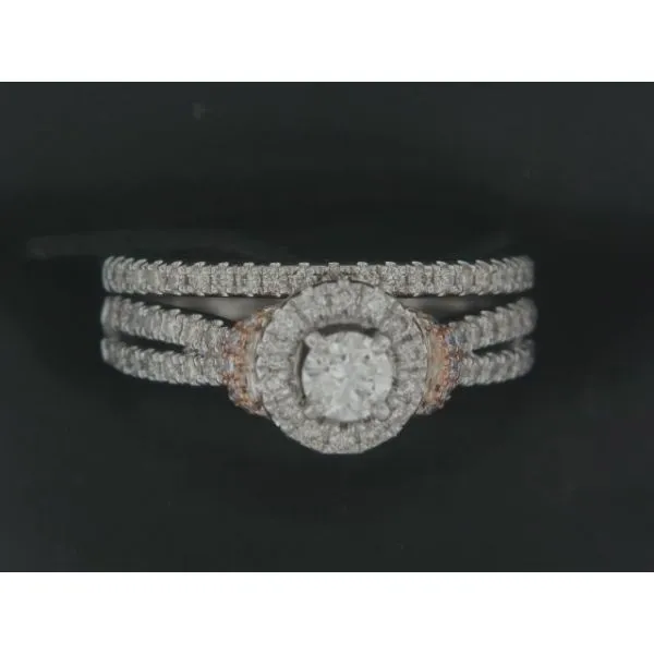 Engagement Ring Skewes Jewelry, Inc. Marshall, MN