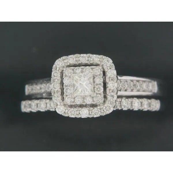 Engagement Ring Skewes Jewelry, Inc. Marshall, MN