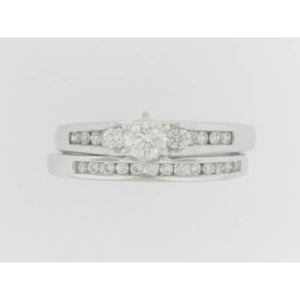 Engagement Ring Skewes Jewelry, Inc. Marshall, MN