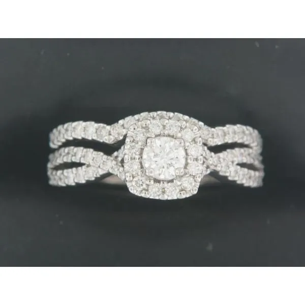 Engagement Ring Skewes Jewelry, Inc. Marshall, MN