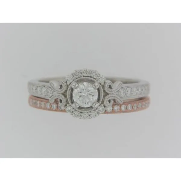 Engagement Ring Skewes Jewelry, Inc. Marshall, MN