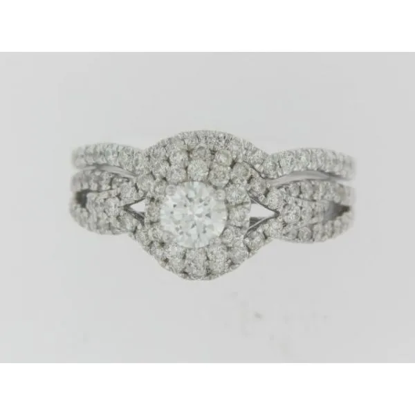 Engagement Ring Skewes Jewelry, Inc. Marshall, MN