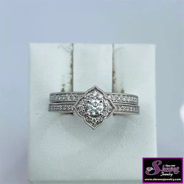 Engagement Ring Skewes Jewelry, Inc. Marshall, MN