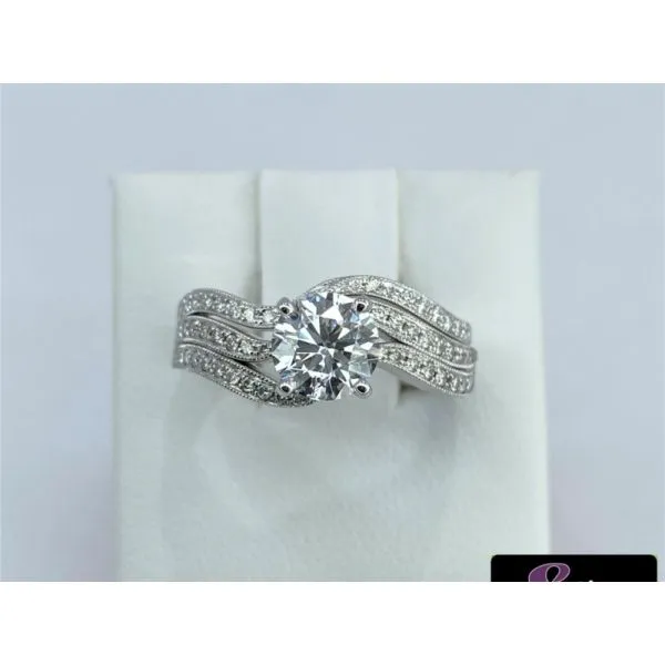 Engagement Ring Skewes Jewelry, Inc. Marshall, MN