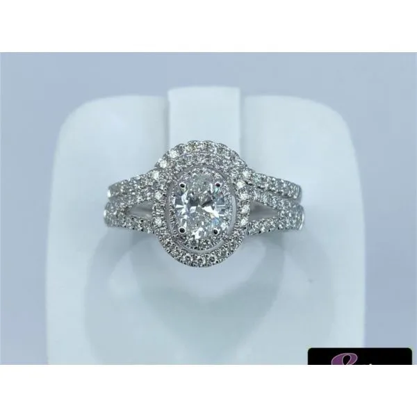 Engagement Ring Skewes Jewelry, Inc. Marshall, MN