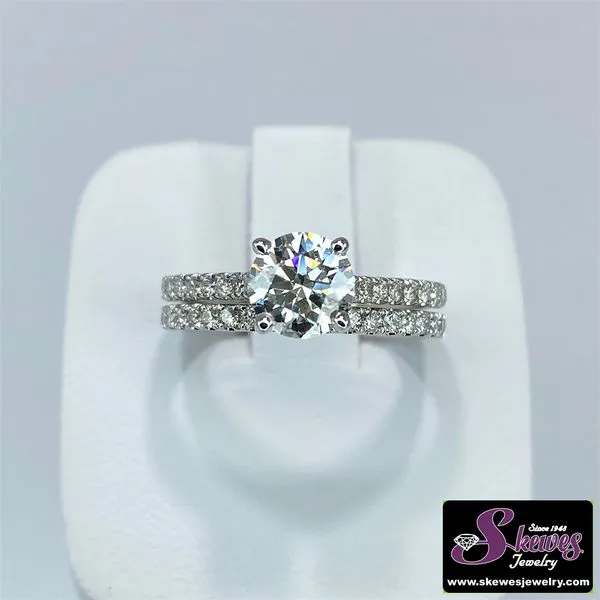 Engagement Ring Skewes Jewelry, Inc. Marshall, MN