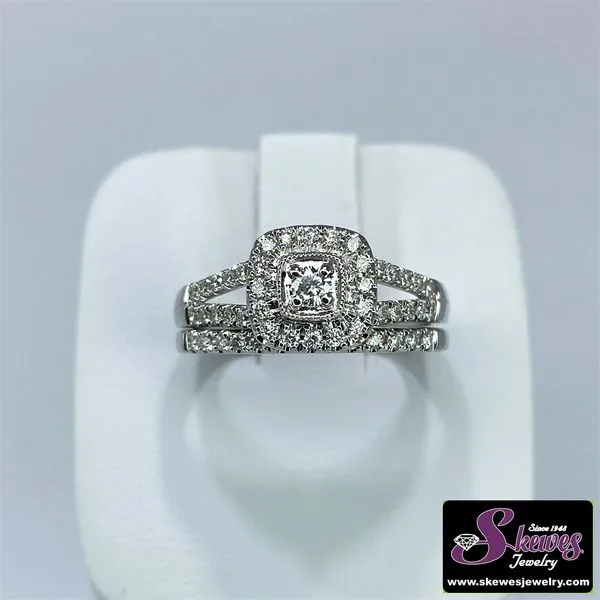Engagement Ring Skewes Jewelry, Inc. Marshall, MN