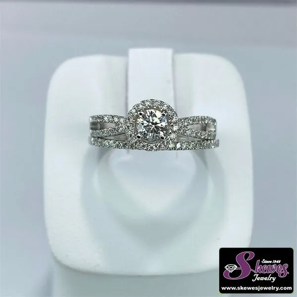 Engagement Ring Skewes Jewelry, Inc. Marshall, MN