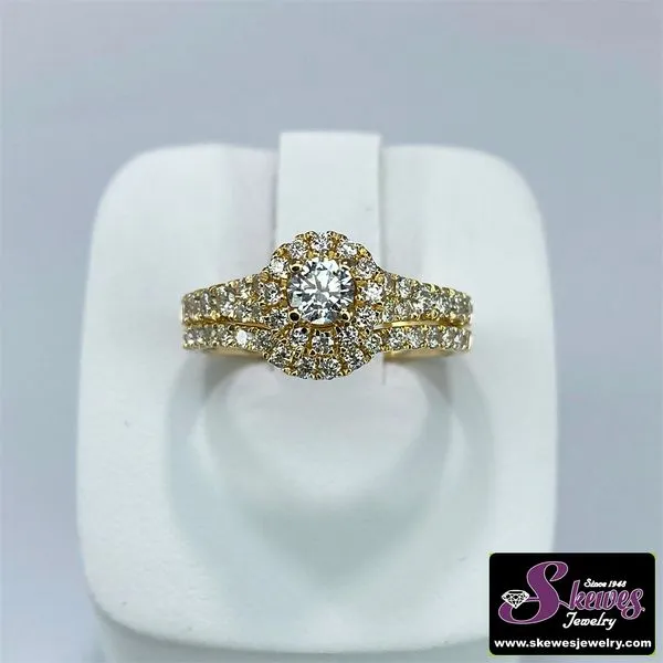 Engagement Ring Skewes Jewelry, Inc. Marshall, MN