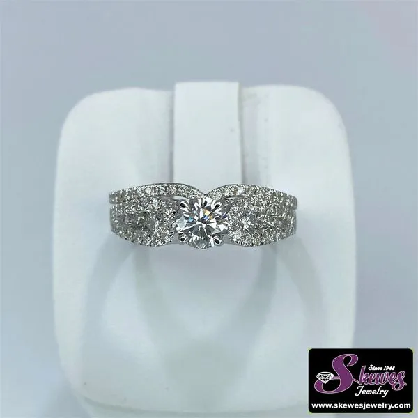 Engagement Ring Skewes Jewelry, Inc. Marshall, MN