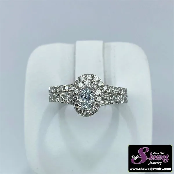 Engagement Ring Skewes Jewelry, Inc. Marshall, MN