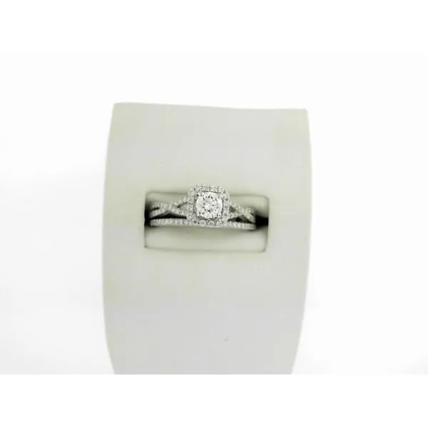 Engagement Ring Image 2 Skewes Jewelry, Inc. Marshall, MN