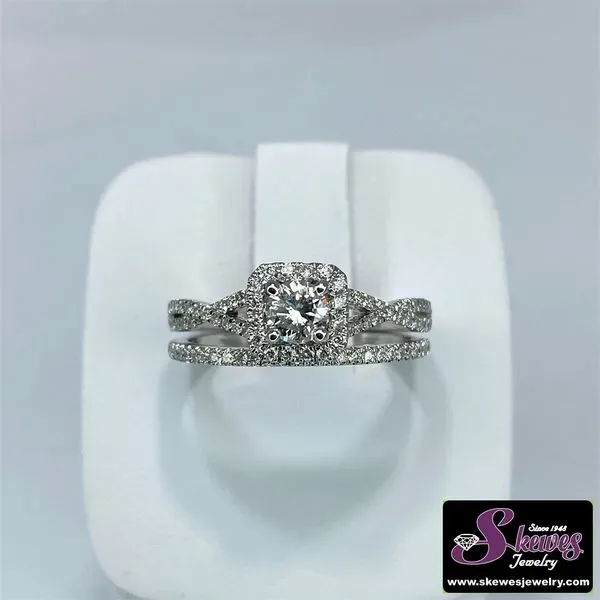 Engagement Ring Skewes Jewelry, Inc. Marshall, MN