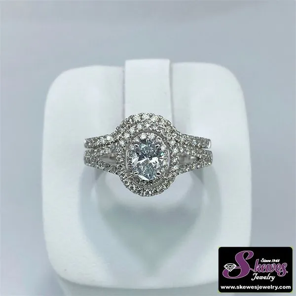 Engagement Ring Skewes Jewelry, Inc. Marshall, MN
