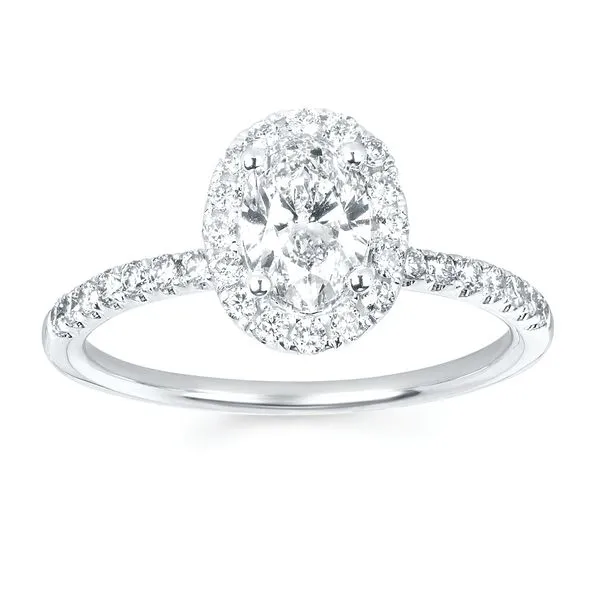 Engagement Ring Skewes Jewelry, Inc. Marshall, MN