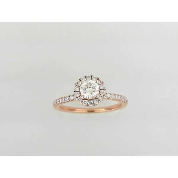 Engagement Ring Skewes Jewelry, Inc. Marshall, MN