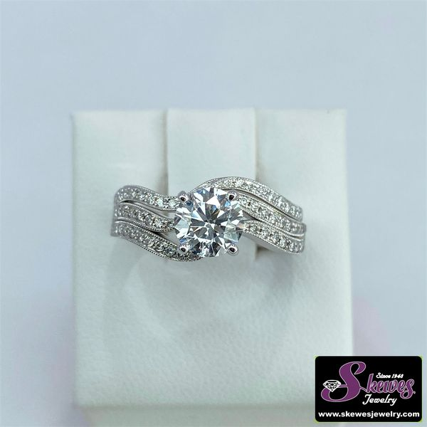 Engagement Ring Skewes Jewelry, Inc. Marshall, MN