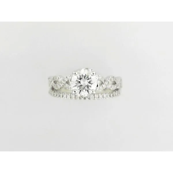 Engagement Ring Skewes Jewelry, Inc. Marshall, MN