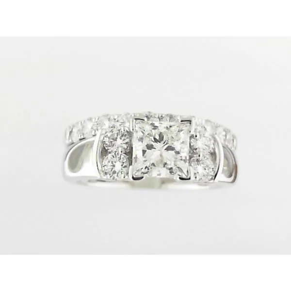 Engagement Ring Skewes Jewelry, Inc. Marshall, MN
