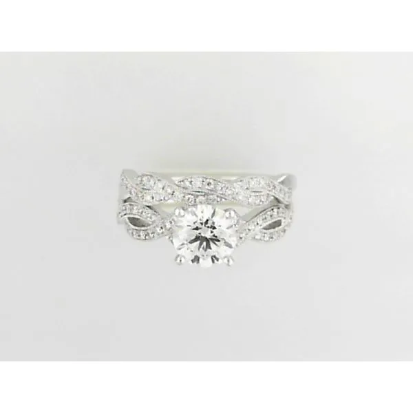 Engagement Ring Skewes Jewelry, Inc. Marshall, MN