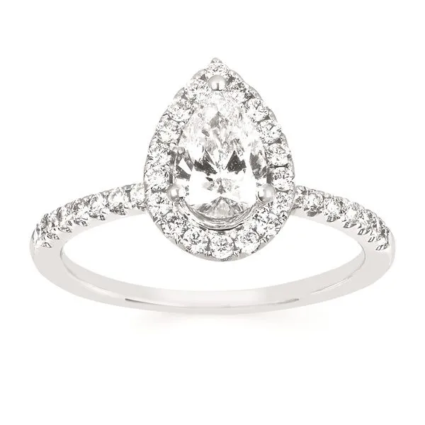 Engagement Ring Skewes Jewelry, Inc. Marshall, MN