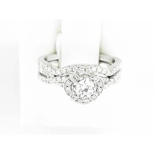 Engagement Ring Skewes Jewelry, Inc. Marshall, MN