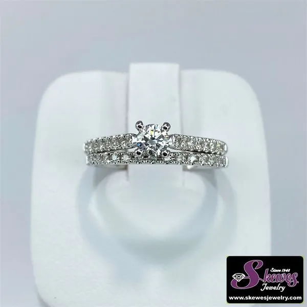 Engagement Ring Skewes Jewelry, Inc. Marshall, MN