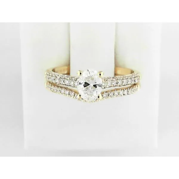 Engagement Ring Skewes Jewelry, Inc. Marshall, MN