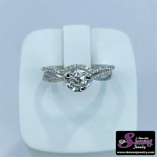 Engagement Ring Skewes Jewelry, Inc. Marshall, MN
