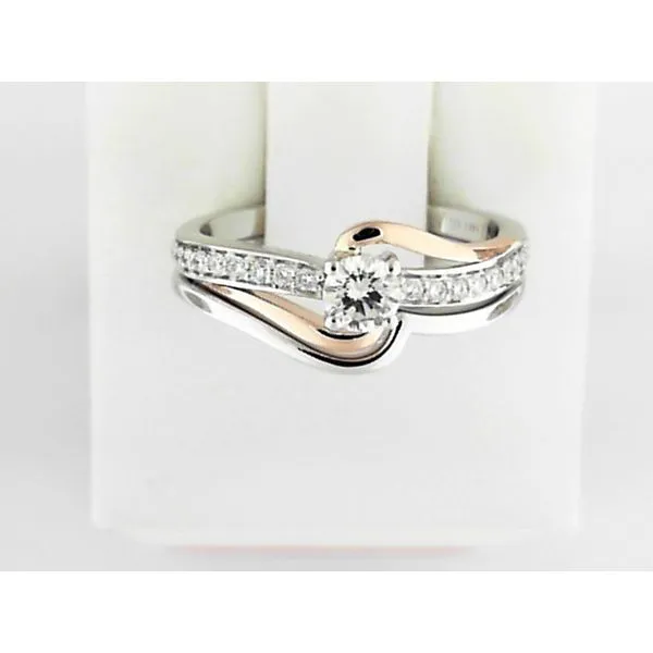 Engagement Ring Skewes Jewelry, Inc. Marshall, MN