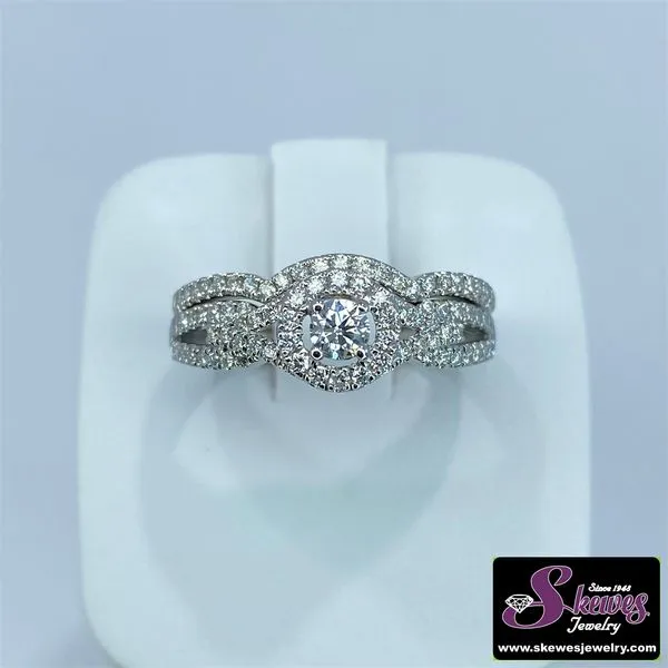 Engagement Ring Skewes Jewelry, Inc. Marshall, MN